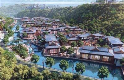 10大旅游度假村活動(dòng)策劃公司排名與旅游開發(fā)項(xiàng)目策劃咨詢指南